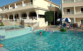 Hotel Roseland Zakynthos